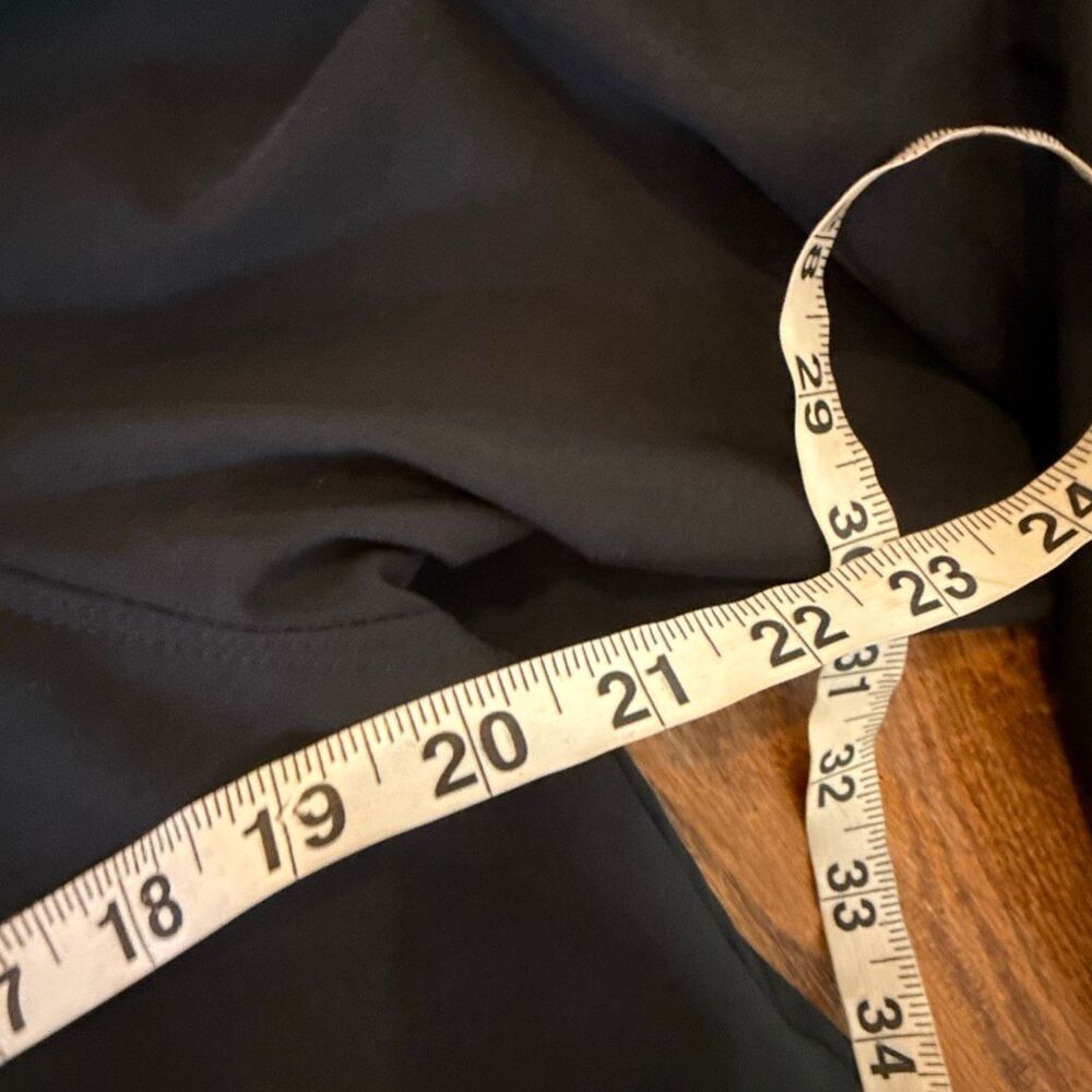 Merrell Soft Shell Select Dry Black Patch Pocket … - image 8